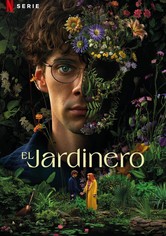 El jardinero