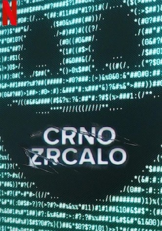 Crno zrcalo