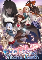 Aru Majo ga Shinu Made - 1. sezóna