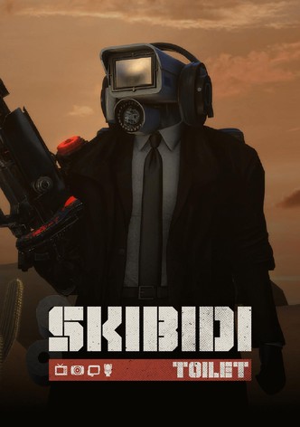 Skibidi Toilet