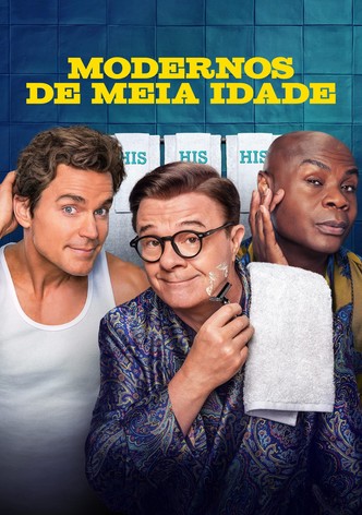 Modernos de Meia Idade