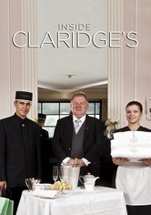 Inside Claridge's