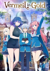 Vermeil in Gold - Saison 1