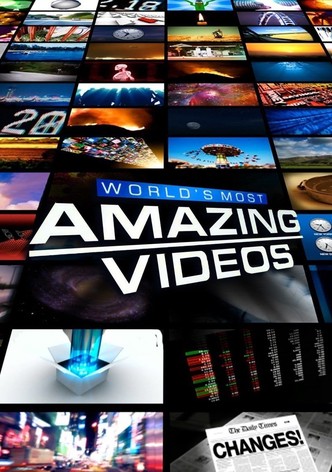 World's Most Amazing Videos - Season 1