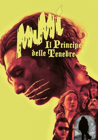 Mimì - Il principe delle tenebre