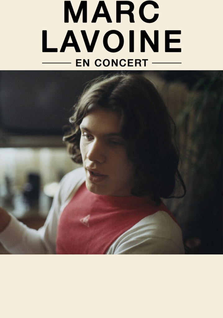 Marc Lavoine - Adulte jamais