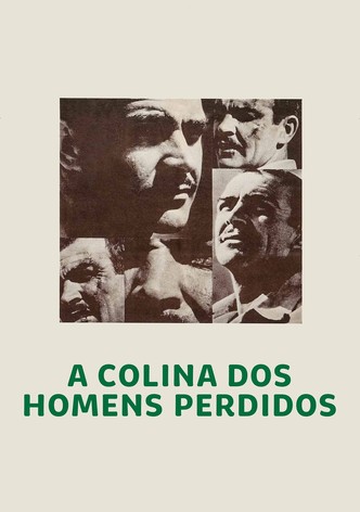 A Colina dos Homens Perdidos