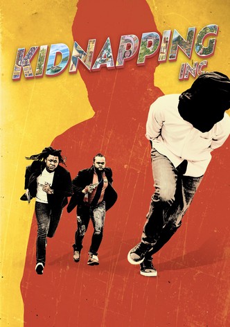 Kidnapping Inc.