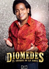 Diomedes, el Cacique de La Junta
