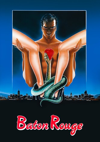 Baton Rouge