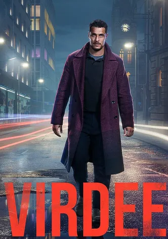 Virdee poster