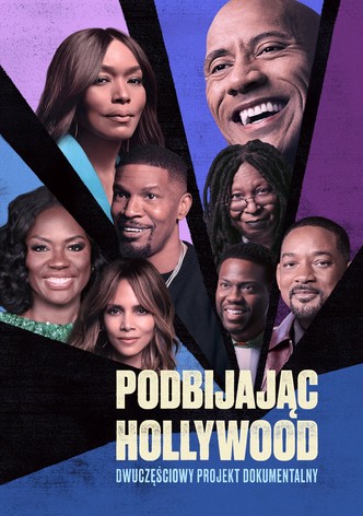 Podbijając Hollywood