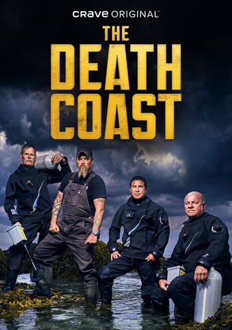 The Death Coast