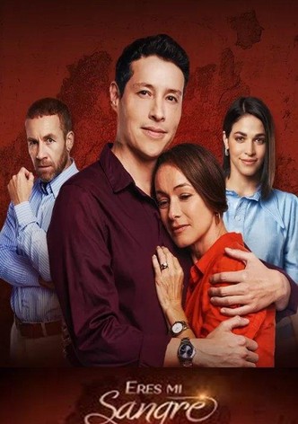 Eres mi sangre