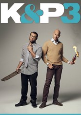 Key and Peele - Saison 3