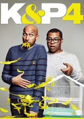 Key and Peele - Staffel 4
