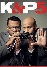 Key y Peele - Temporada 5