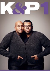 Key y Peele - Temporada 1