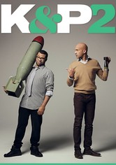 Key and Peele - Sezon 2