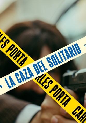 La caza del solitario