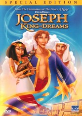 Joseph: King of Dreams