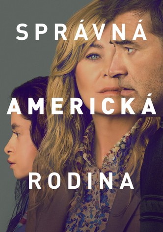 Správná americká rodina