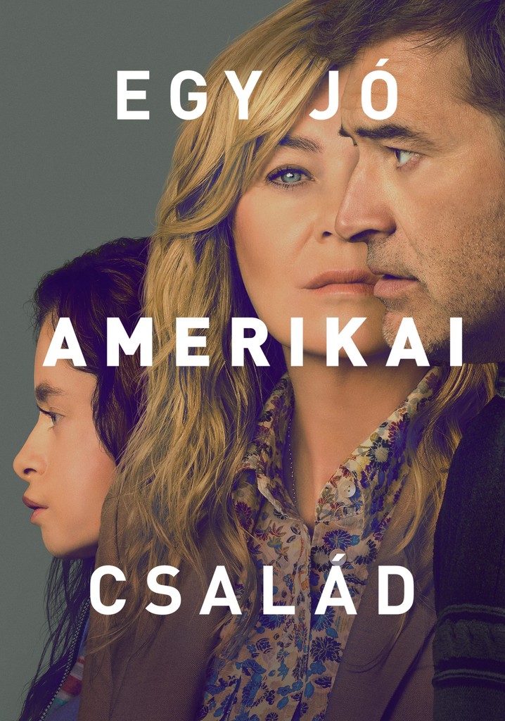 Egy jó amerikai család - TV-műsor online adatfolyam