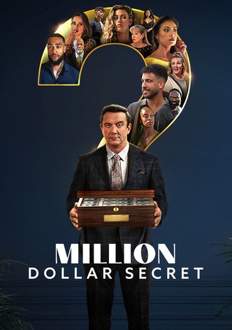 Million Dollar Secret