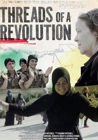 Threads of a Revolution