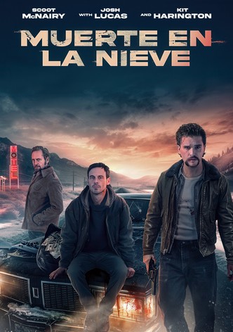 Muerte en la nieve