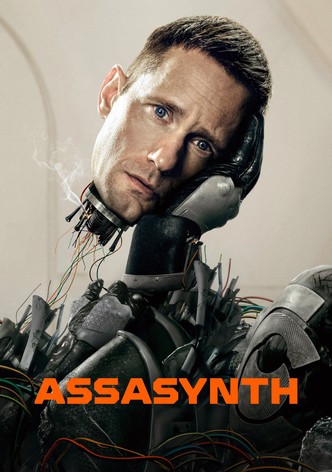 Murderbot: Journal d'un AssaSynth
