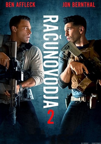 Računovodja 2