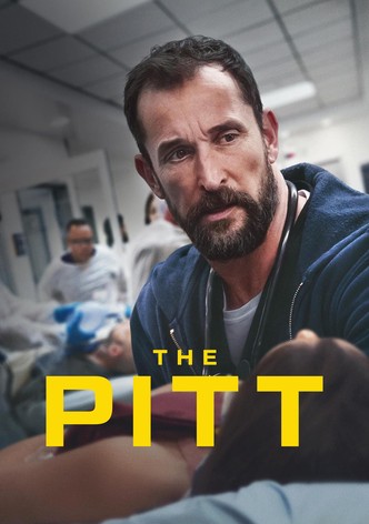 The Pitt - Sezon 1