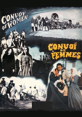 Convoy of Women