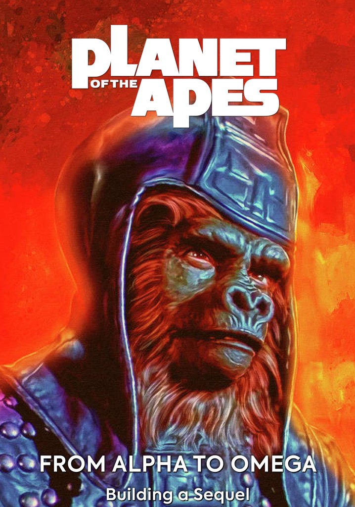 From Alpha to Omega: Building a Sequel