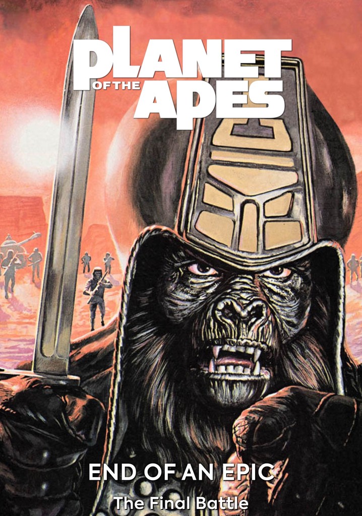 End of an Epic: The Final Battle