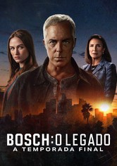 Bosch: O Legado