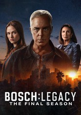 Bosch Legacy