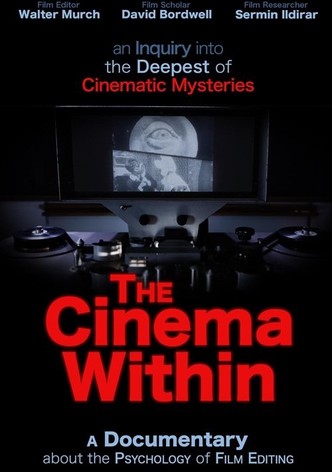 The Cinema Within