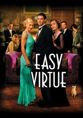 Easy Virtue