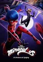 Miraculous: As Aventuras de Ladybug