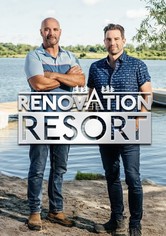 Renovation Resort