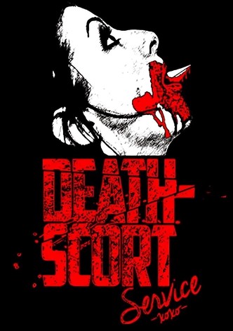 Death-Scort Service
