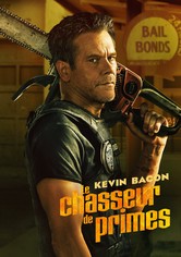 The Bondsman : Le chasseur de prime