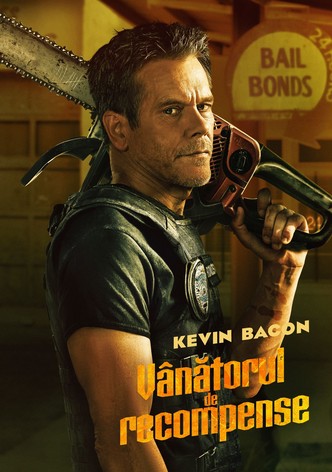 Vânătorul de recompense