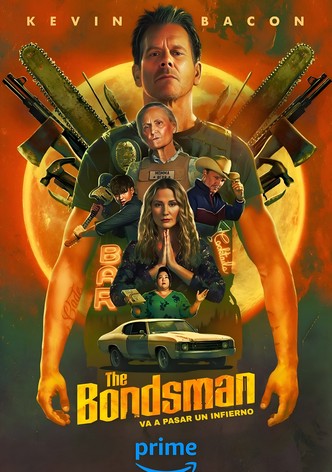 The Bondsman