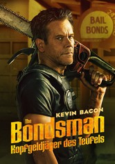 The Bondsman - Kopfgeldjäger des Teufels