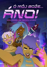 Ó môj Bože… Áno! Séria mimoriadne trefných situácií