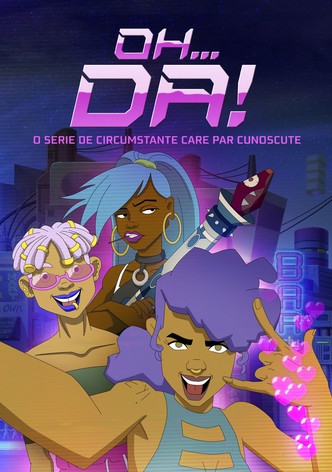 Oh... da! O serie de circumstanțe care par cunoscute