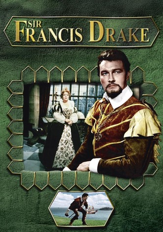 Sir Francis Drake - Der Pirat der Königin, Staffel 1